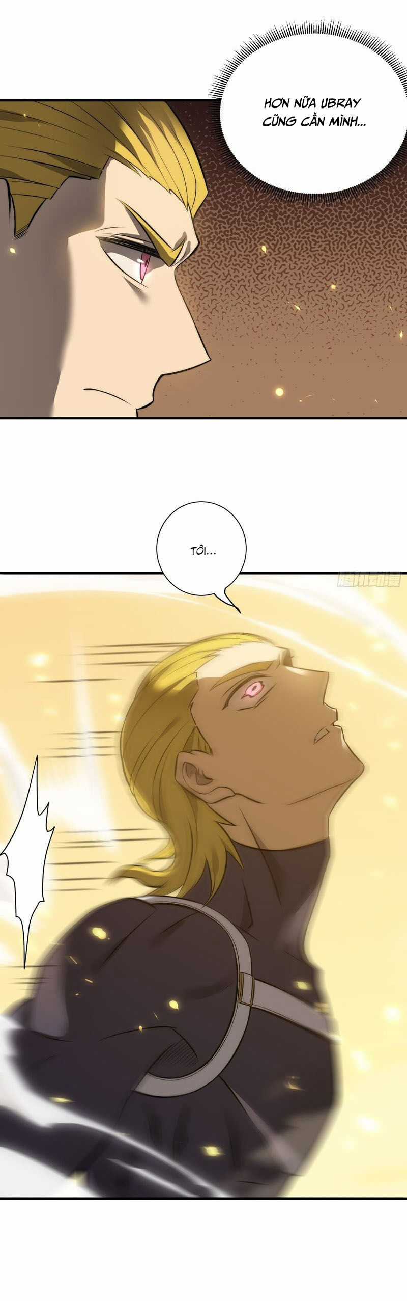 Ta Là Sát Thần Chapter 79 trang 35