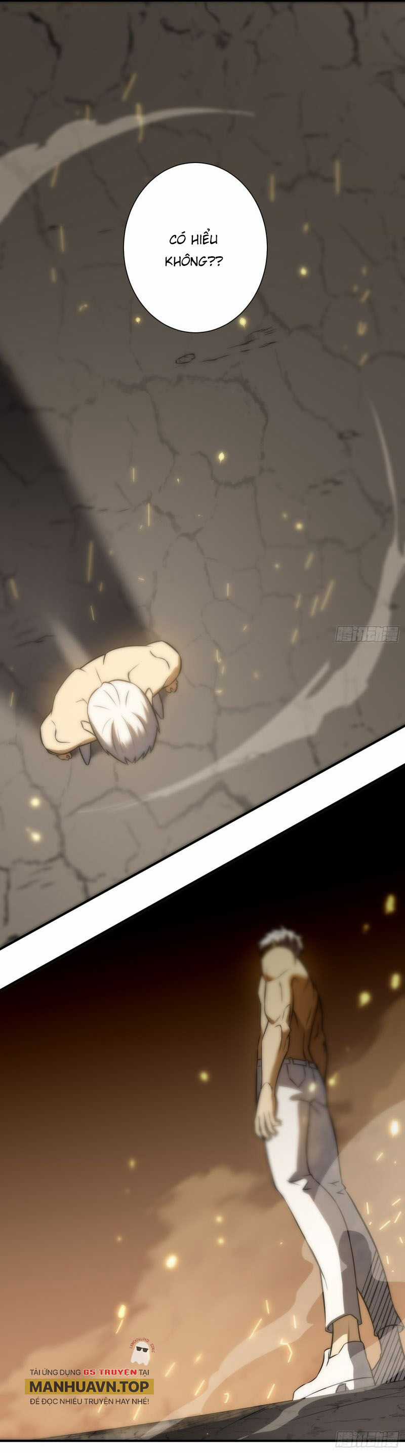 Ta Là Sát Thần Chapter 79 trang 44