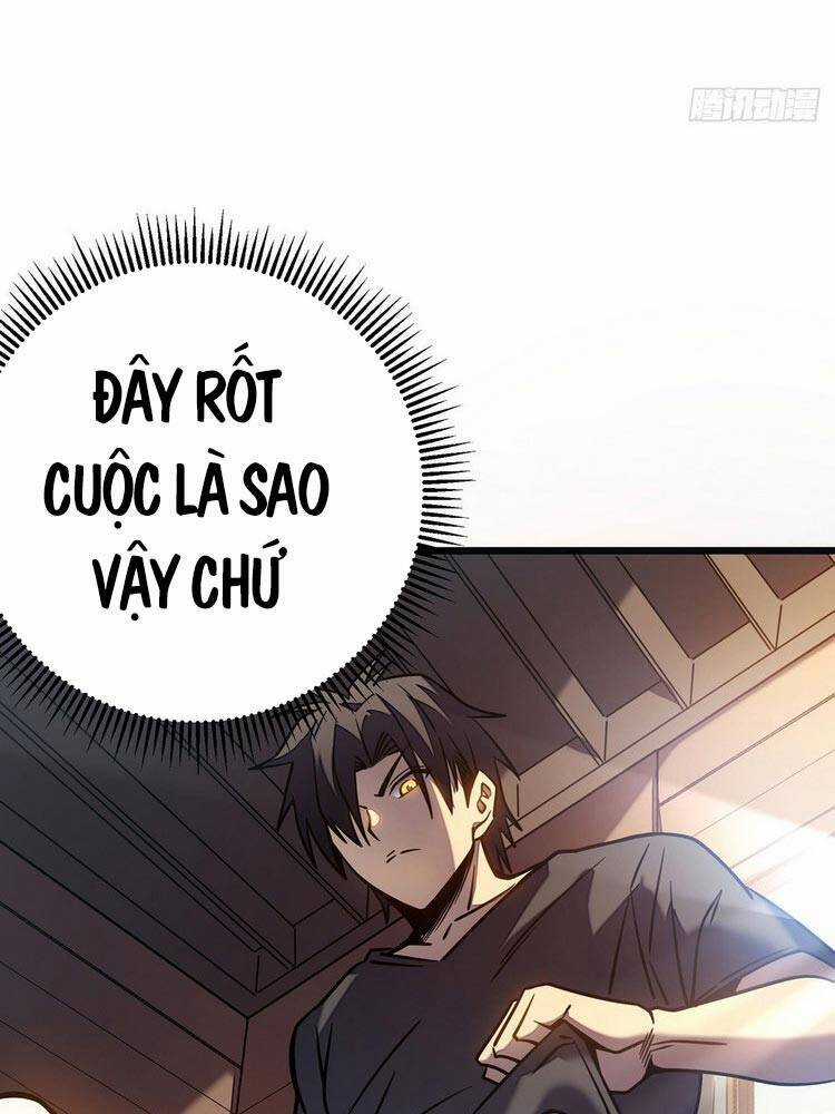Ta Là Sát Thần Chapter 8 trang 11