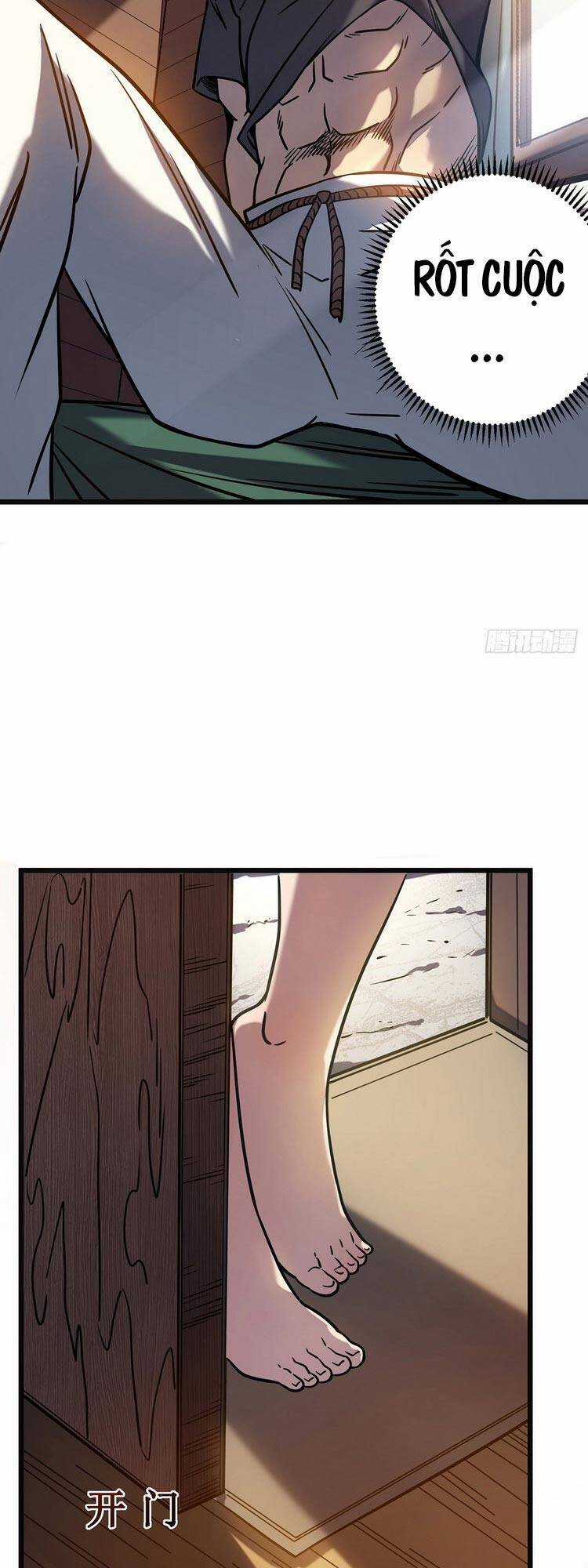 Ta Là Sát Thần Chapter 8 trang 12