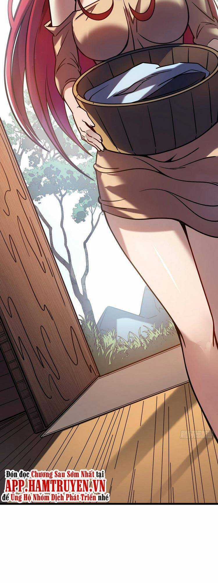 Ta Là Sát Thần Chapter 8 trang 14