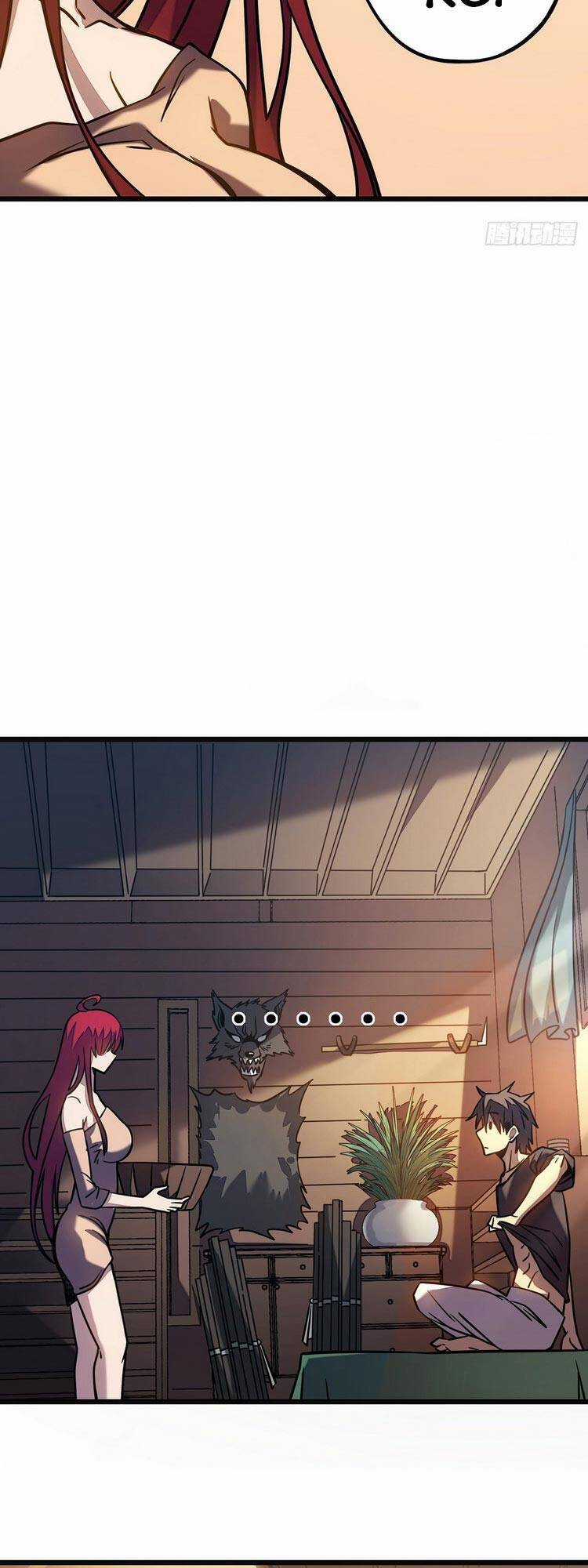 Ta Là Sát Thần Chapter 8 trang 16