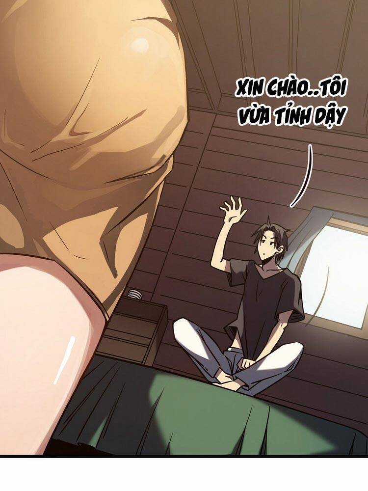 Ta Là Sát Thần Chapter 8 trang 17