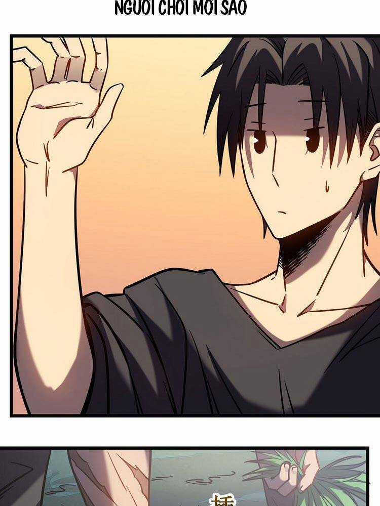 Ta Là Sát Thần Chapter 8 trang 19