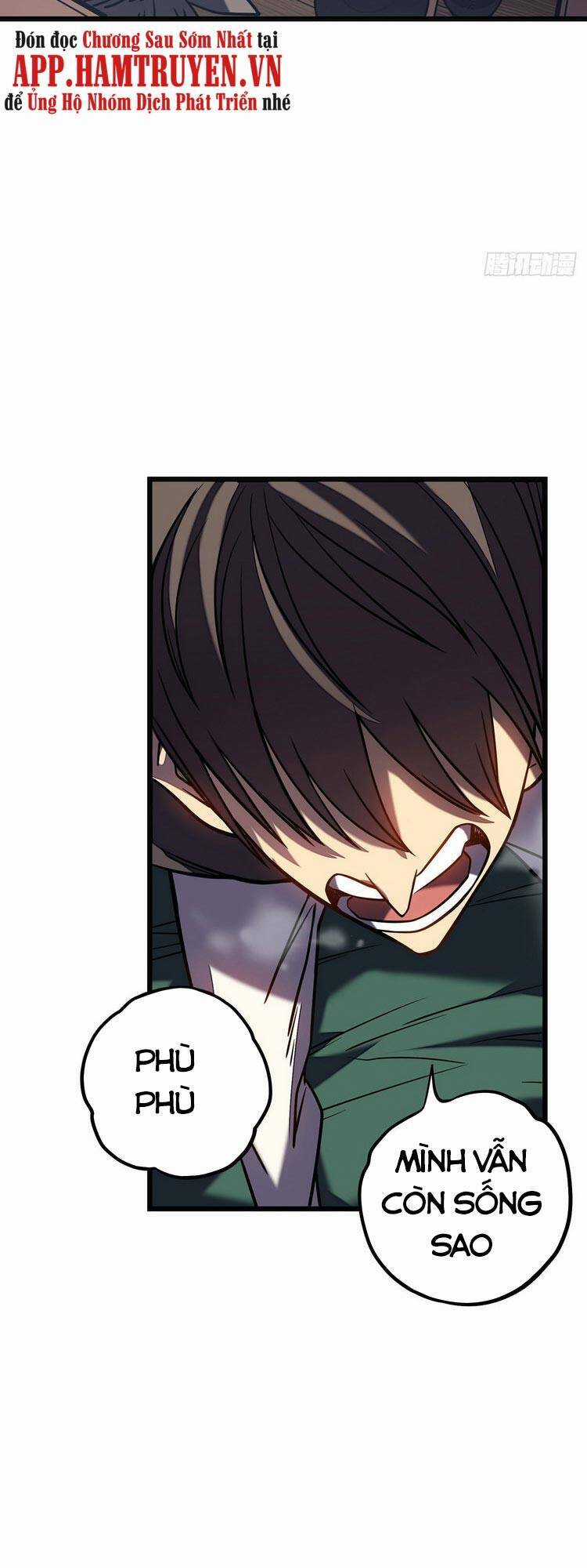 Ta Là Sát Thần Chapter 8 trang 2