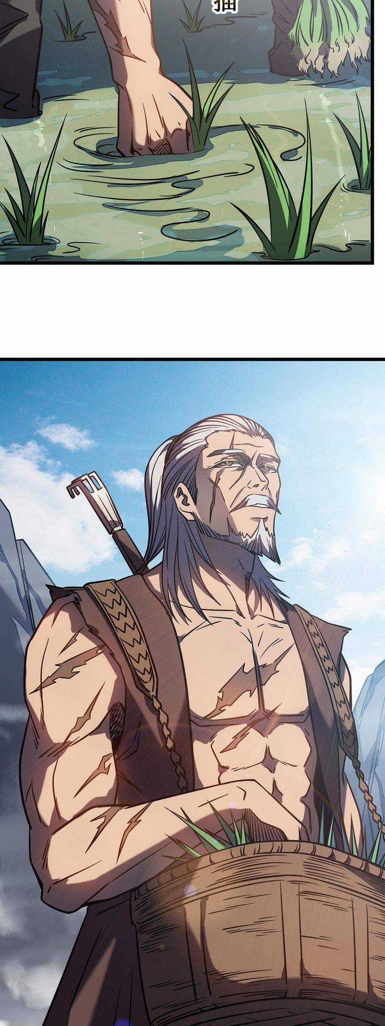 Ta Là Sát Thần Chapter 8 trang 20