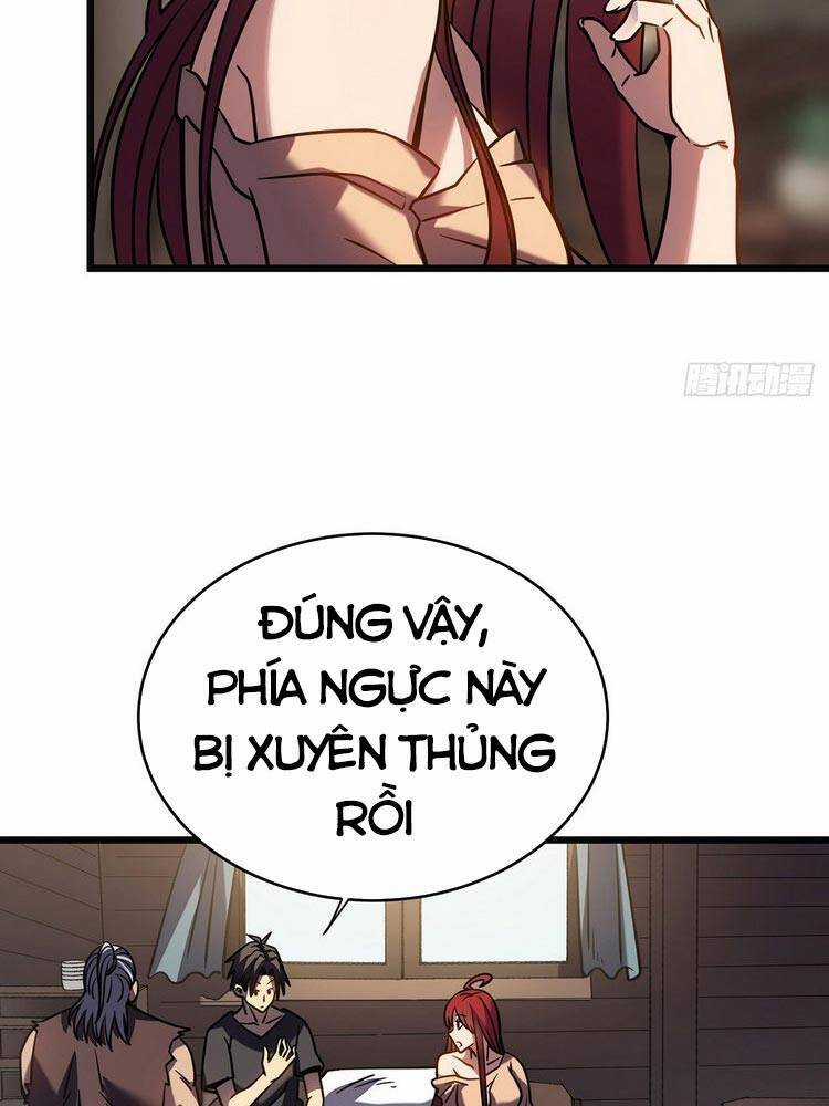 Ta Là Sát Thần Chapter 8 trang 23