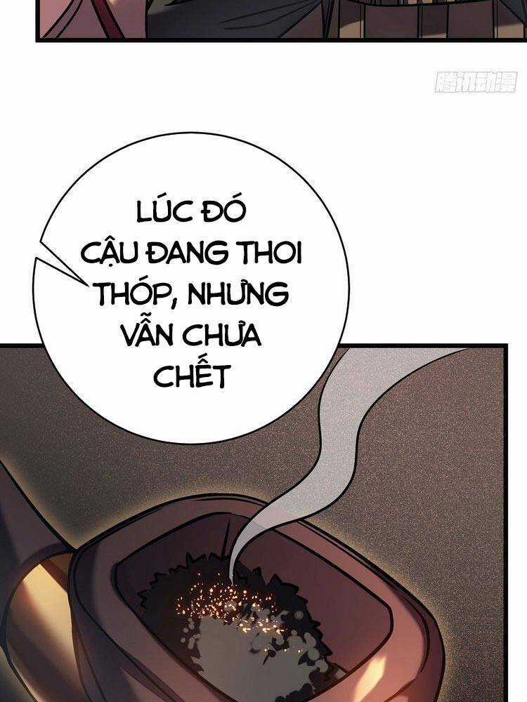 Ta Là Sát Thần Chapter 8 trang 25