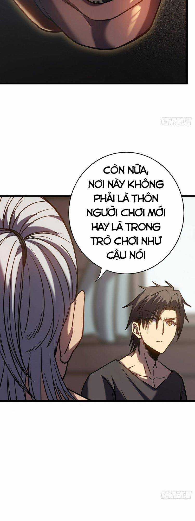 Ta Là Sát Thần Chapter 8 trang 26