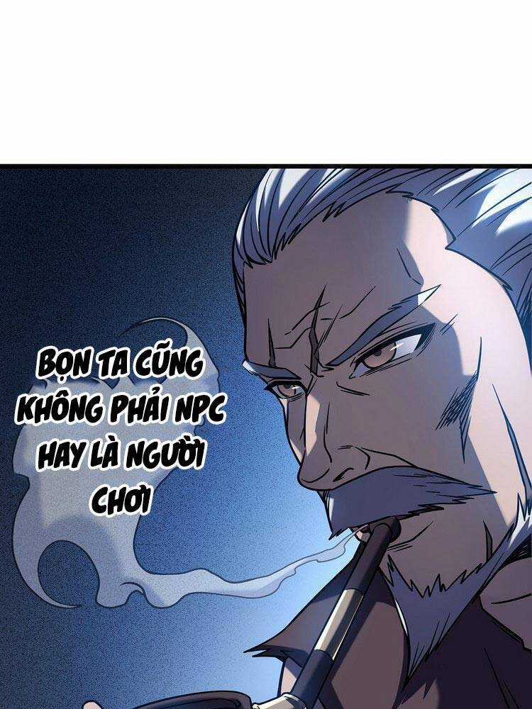 Ta Là Sát Thần Chapter 8 trang 27