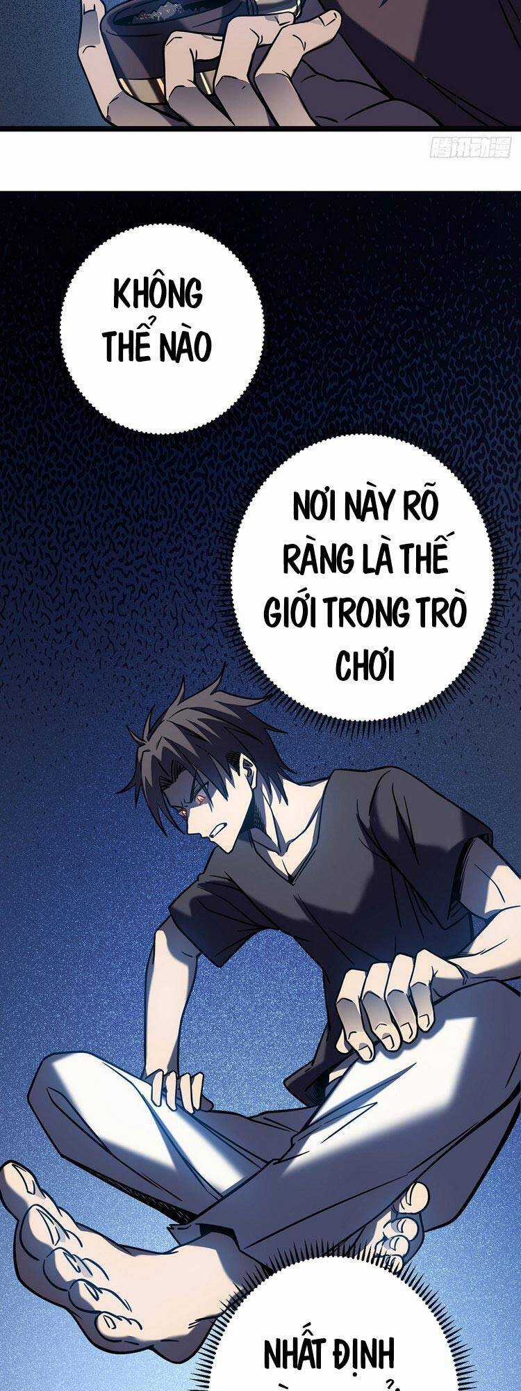 Ta Là Sát Thần Chapter 8 trang 28