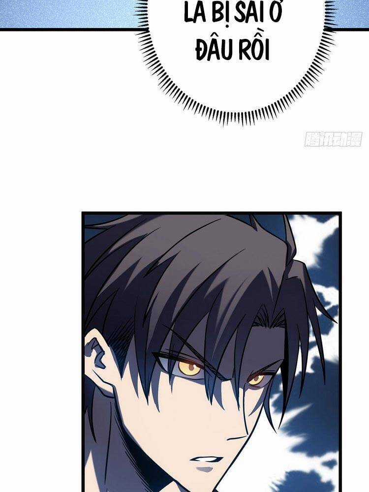 Ta Là Sát Thần Chapter 8 trang 29