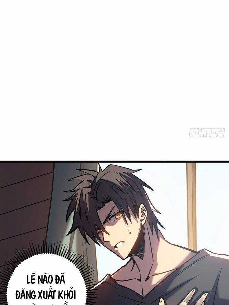 Ta Là Sát Thần Chapter 8 trang 3