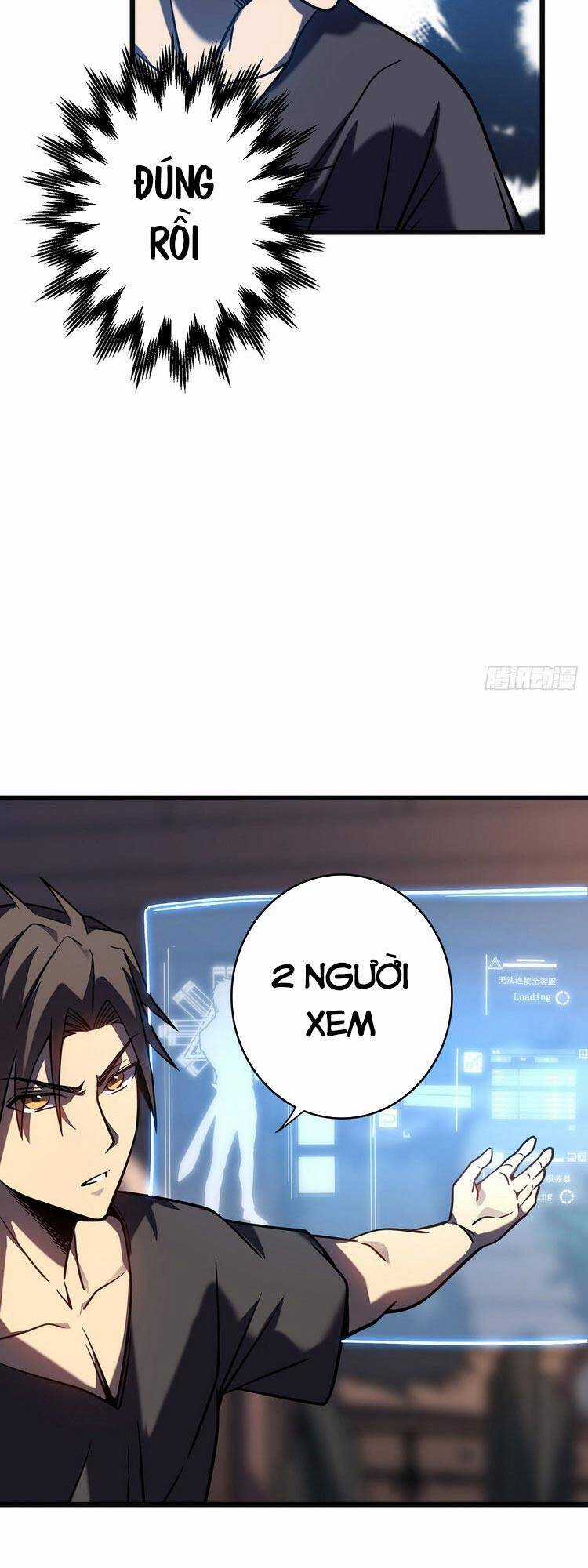 Ta Là Sát Thần Chapter 8 trang 30