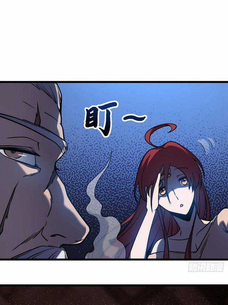 Ta Là Sát Thần Chapter 8 trang 31