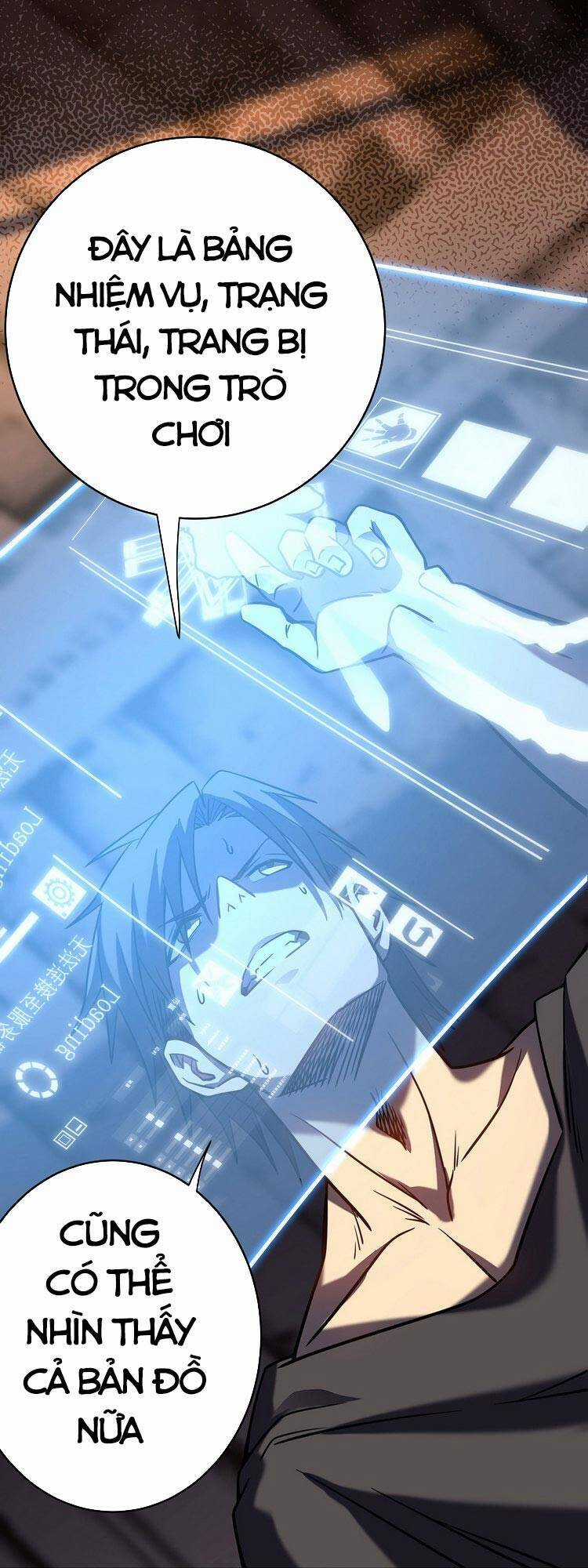 Ta Là Sát Thần Chapter 8 trang 32