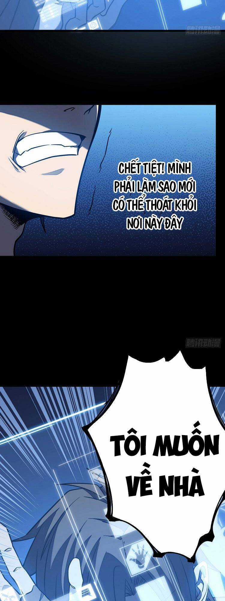 Ta Là Sát Thần Chapter 8 trang 36