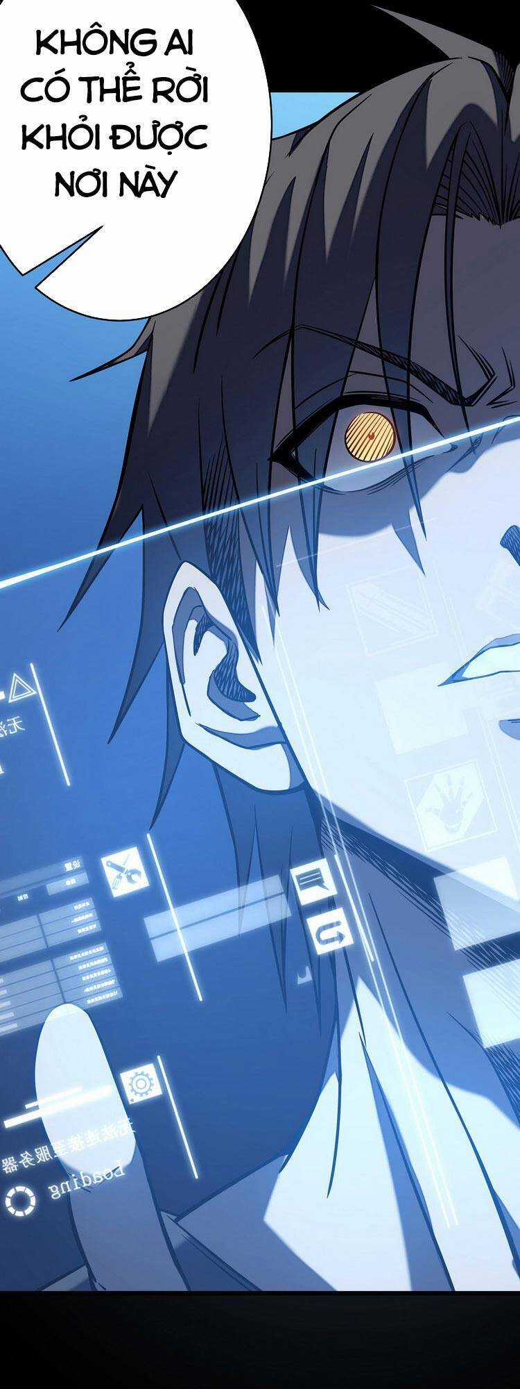 Ta Là Sát Thần Chapter 8 trang 38