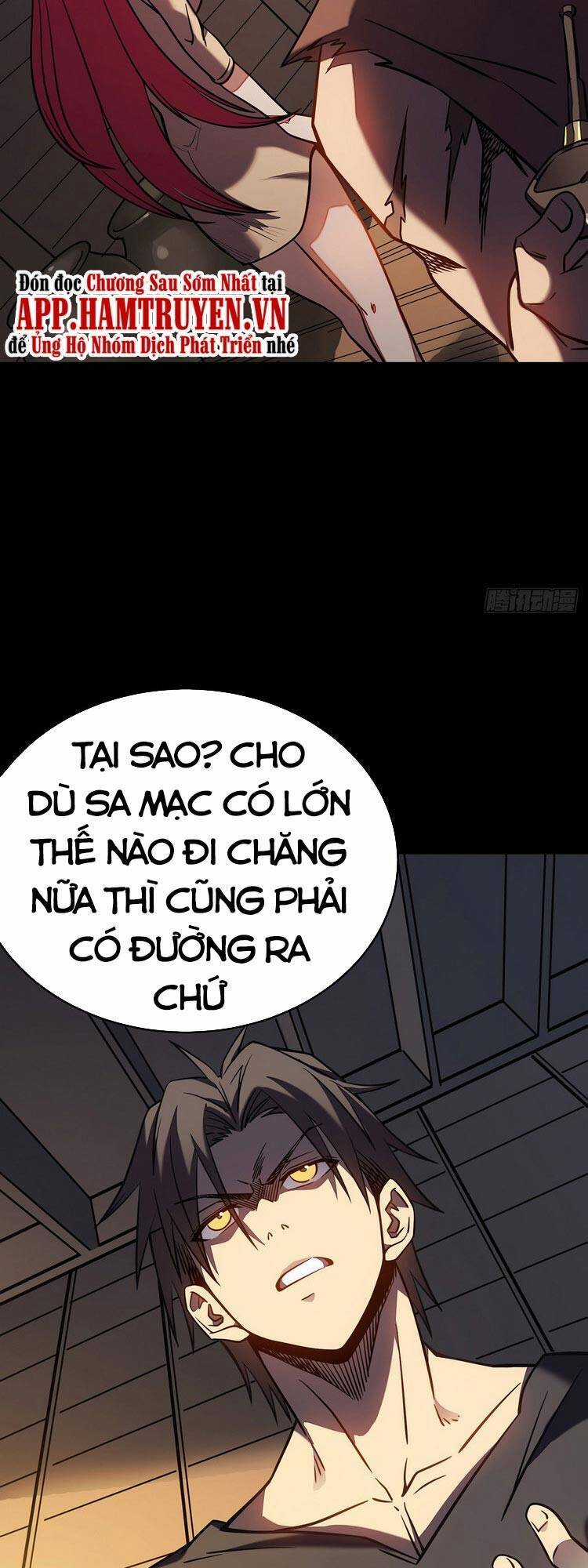 Ta Là Sát Thần Chapter 8 trang 40