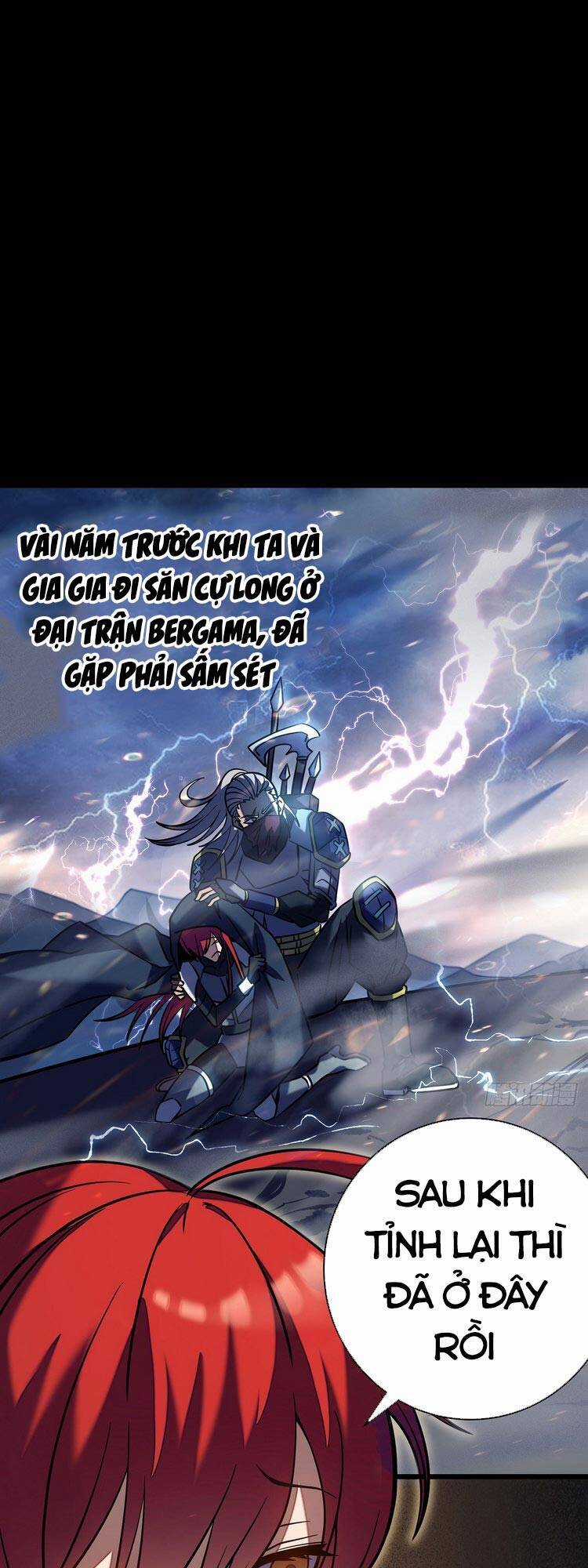 Ta Là Sát Thần Chapter 8 trang 42