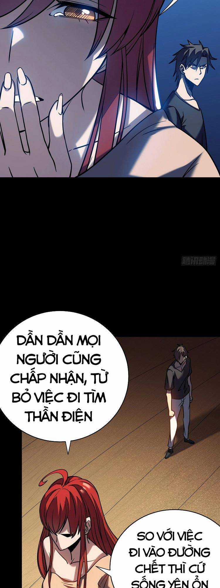 Ta Là Sát Thần Chapter 8 trang 46