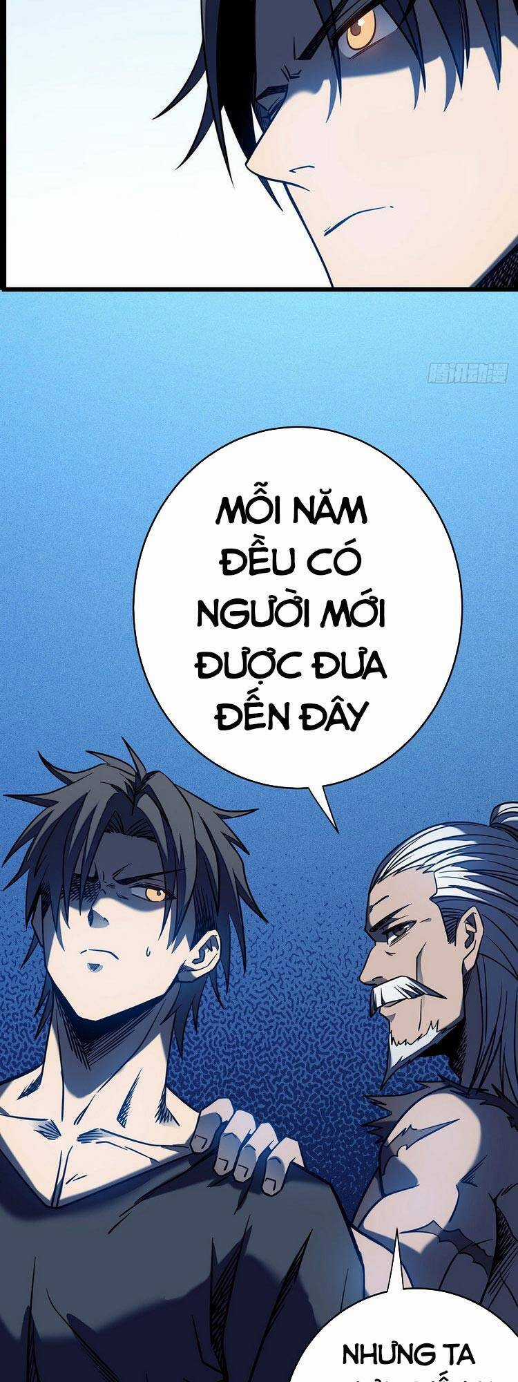 Ta Là Sát Thần Chapter 8 trang 48