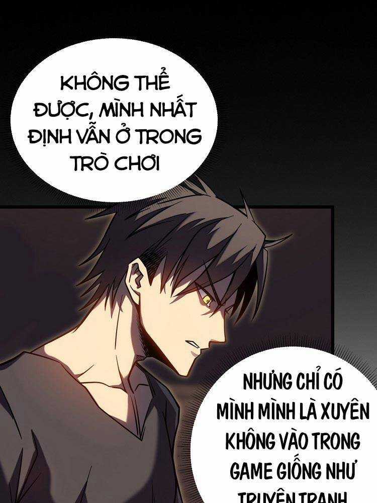 Ta Là Sát Thần Chapter 8 trang 51