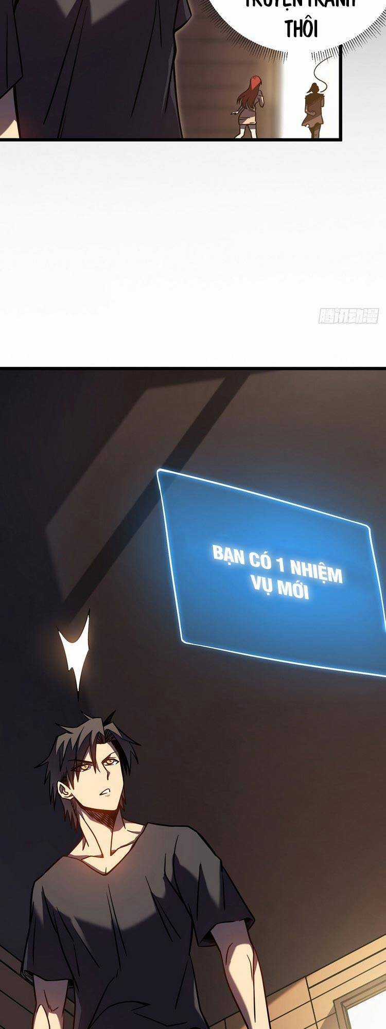 Ta Là Sát Thần Chapter 8 trang 52