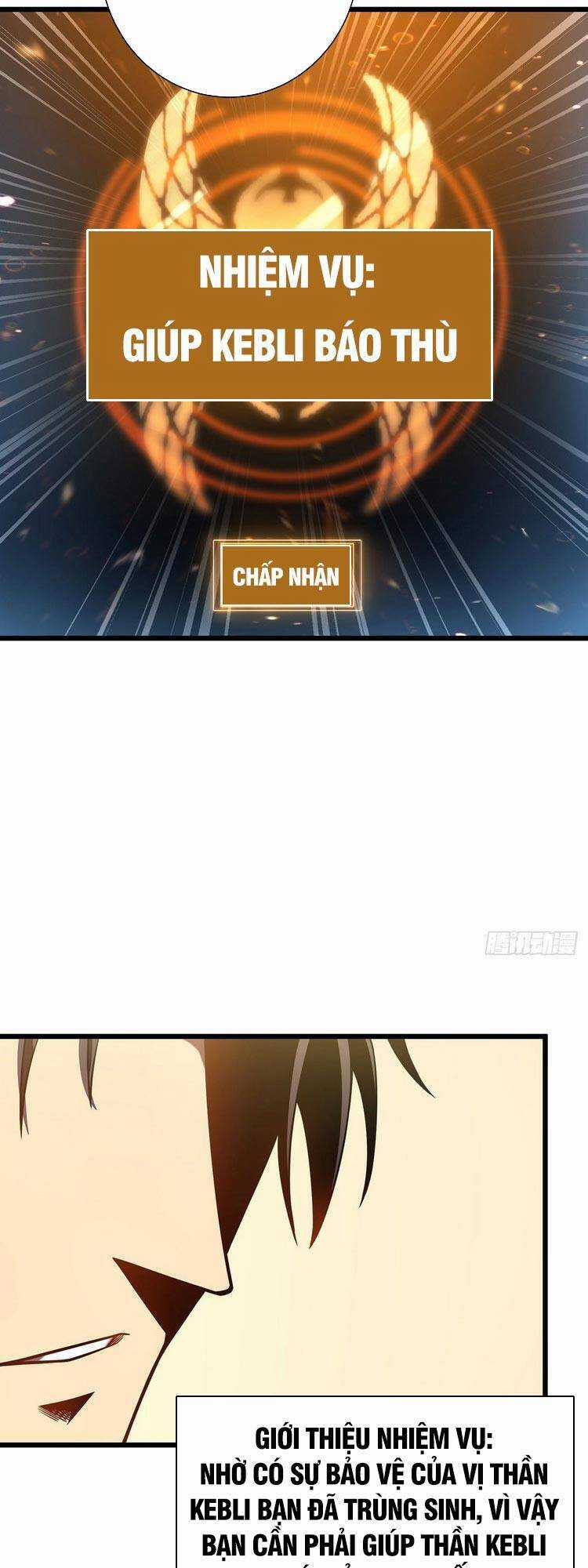 Ta Là Sát Thần Chapter 8 trang 54