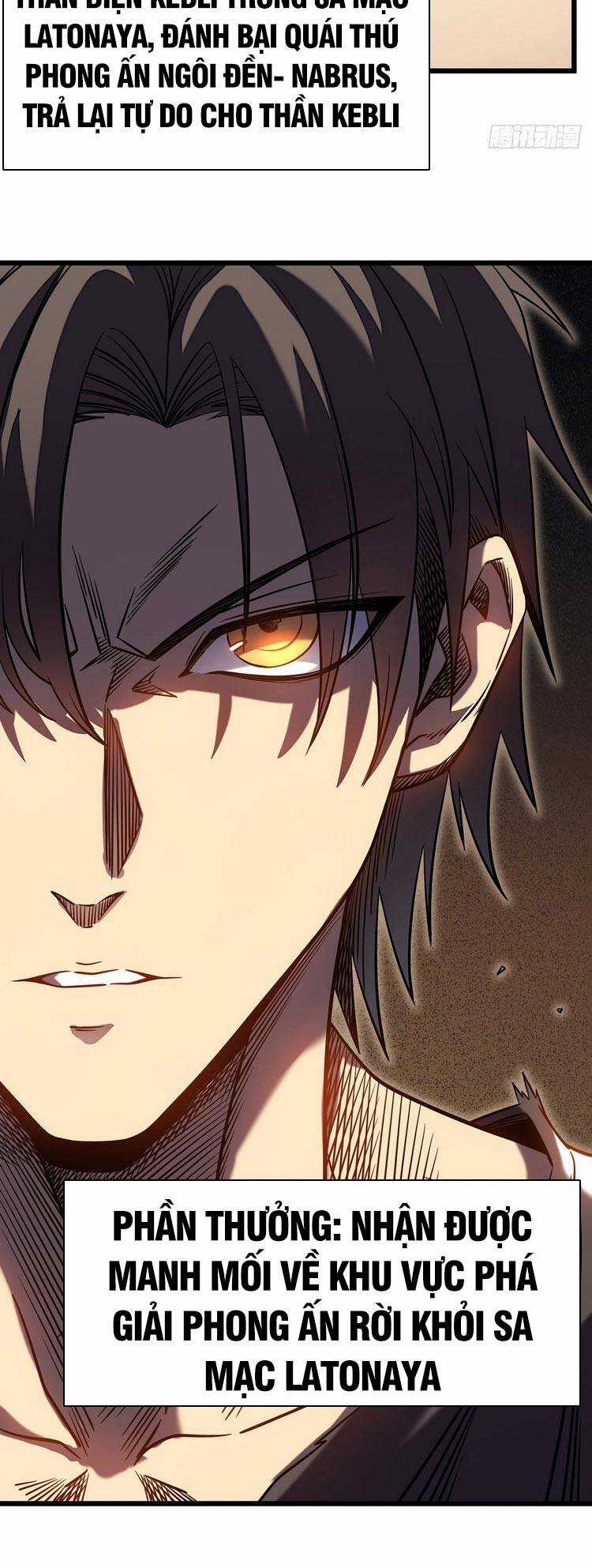 Ta Là Sát Thần Chapter 8 trang 56