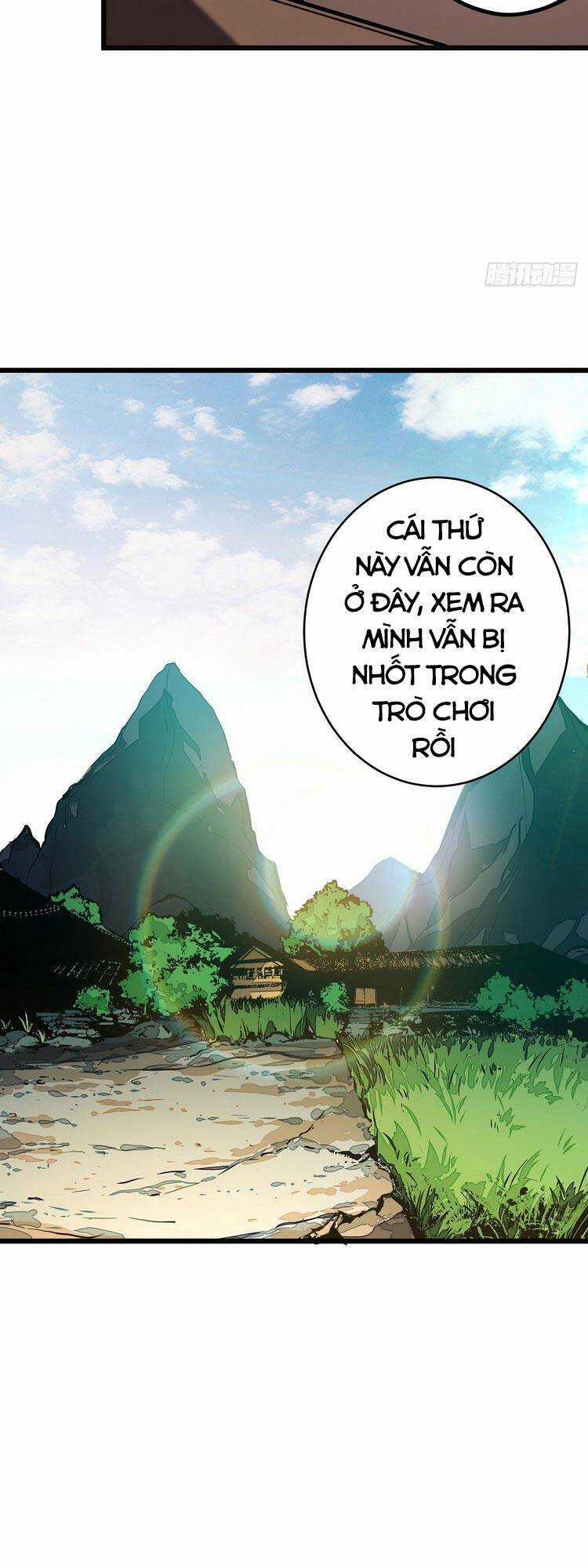 Ta Là Sát Thần Chapter 8 trang 6