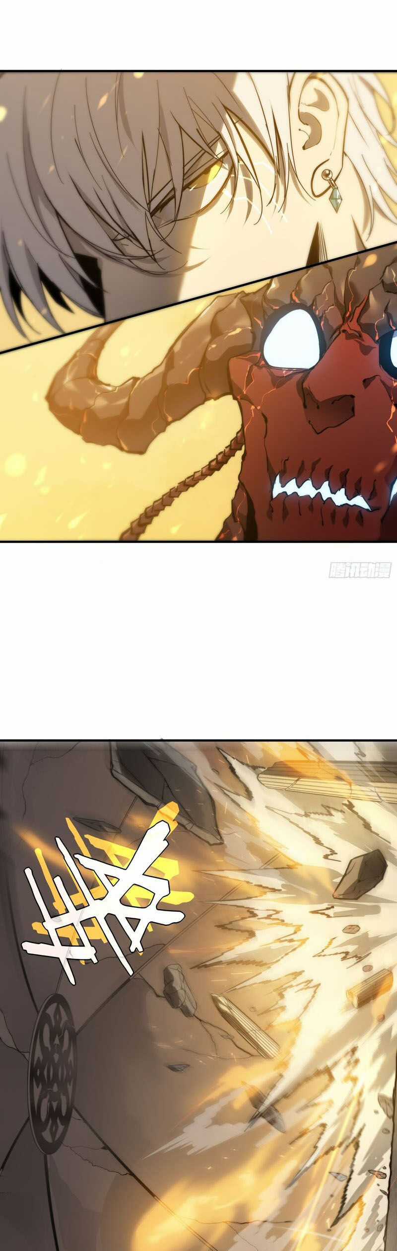 Ta Là Sát Thần Chapter 80 trang 12