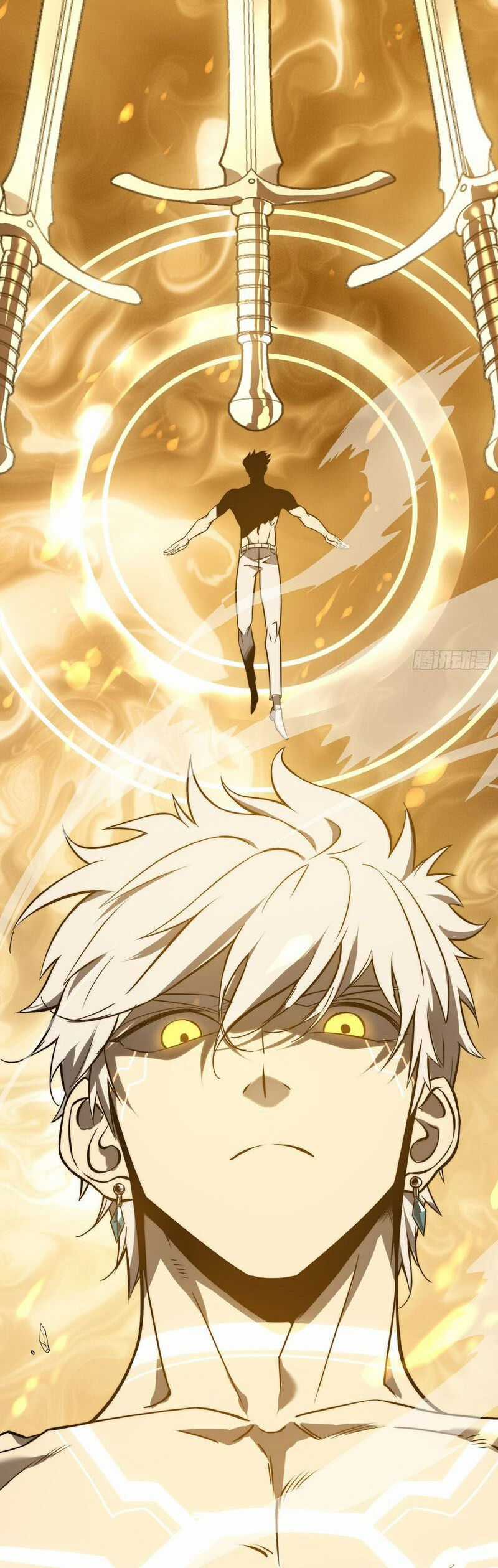 Ta Là Sát Thần Chapter 80 trang 14