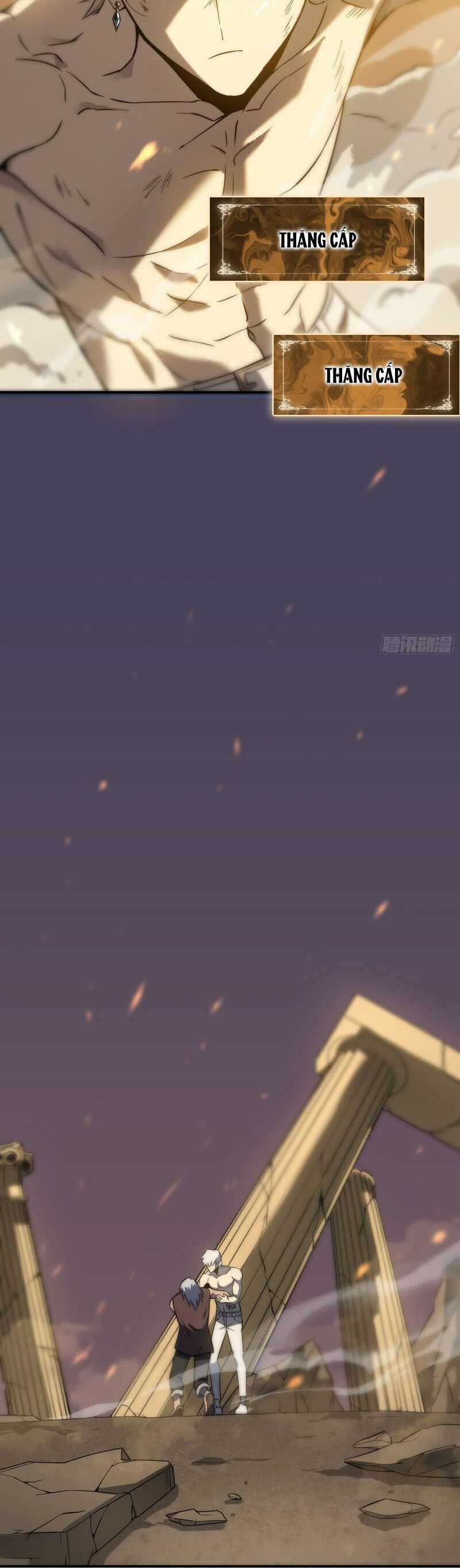 Ta Là Sát Thần Chapter 80 trang 20