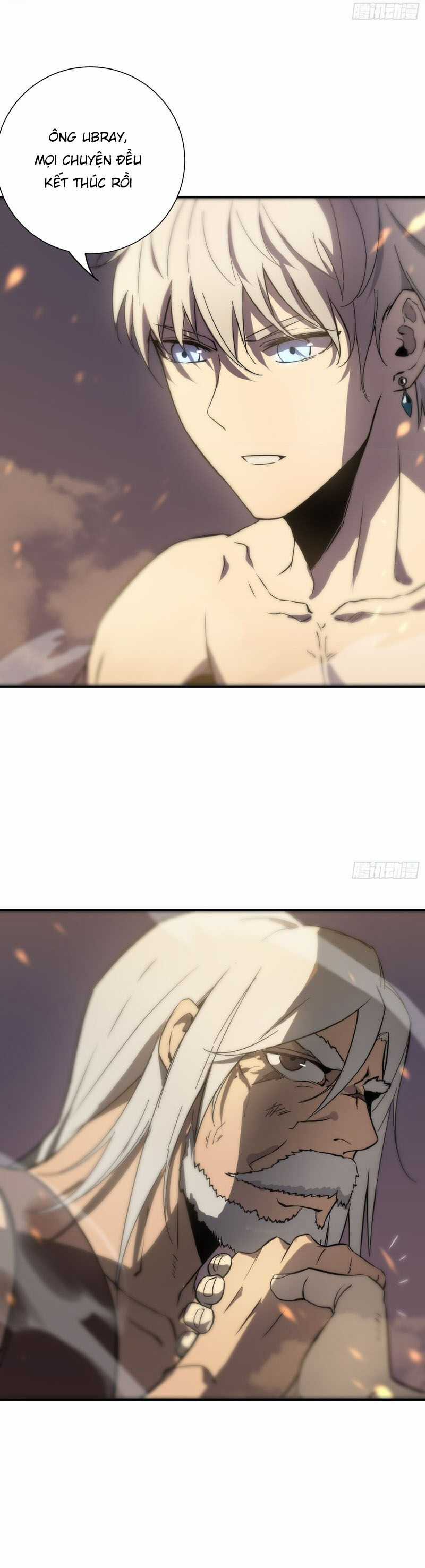 Ta Là Sát Thần Chapter 80 trang 21