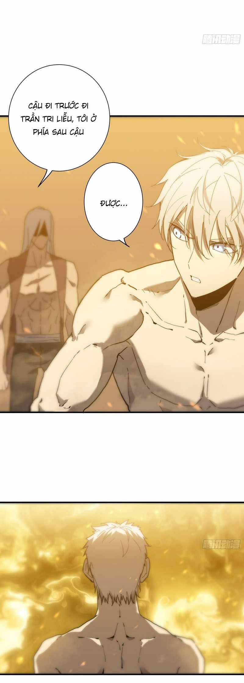 Ta Là Sát Thần Chapter 80 trang 29