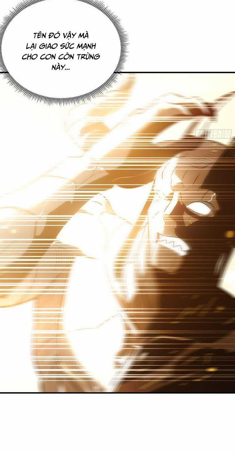 Ta Là Sát Thần Chapter 80 trang 5