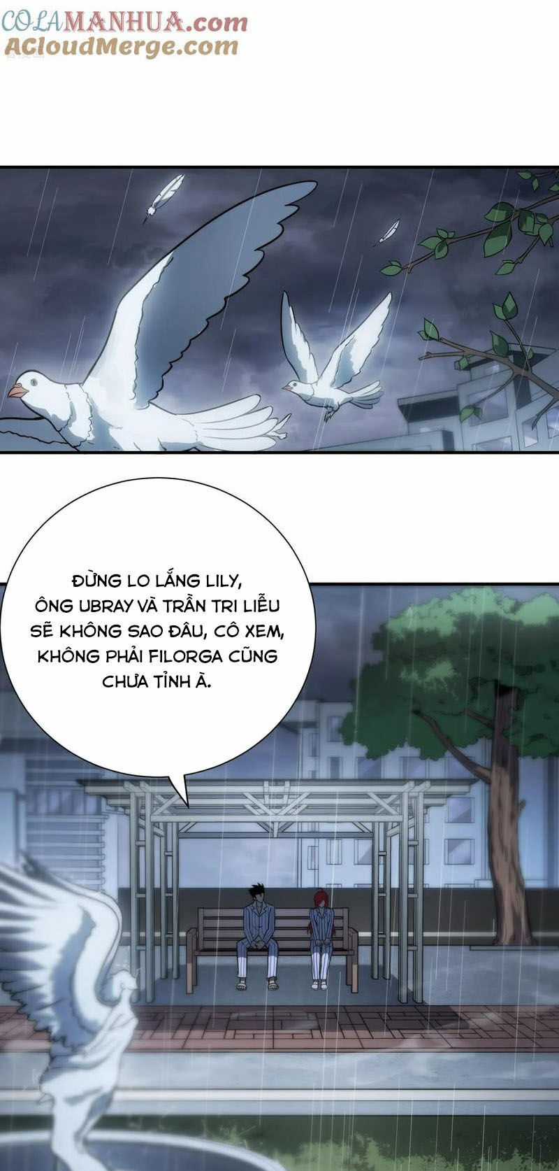 Ta Là Sát Thần Chapter 81 trang 10