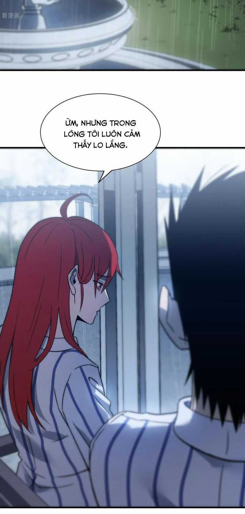 Ta Là Sát Thần Chapter 81 trang 11