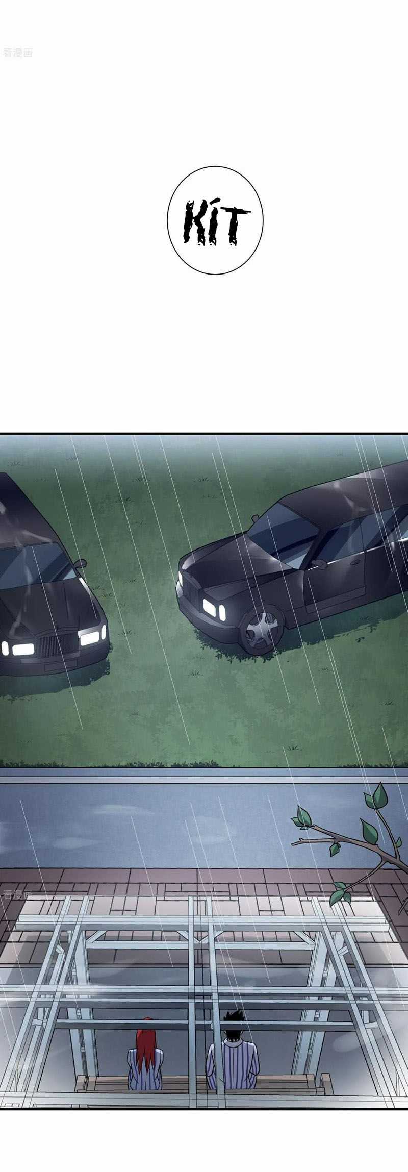 Ta Là Sát Thần Chapter 81 trang 15