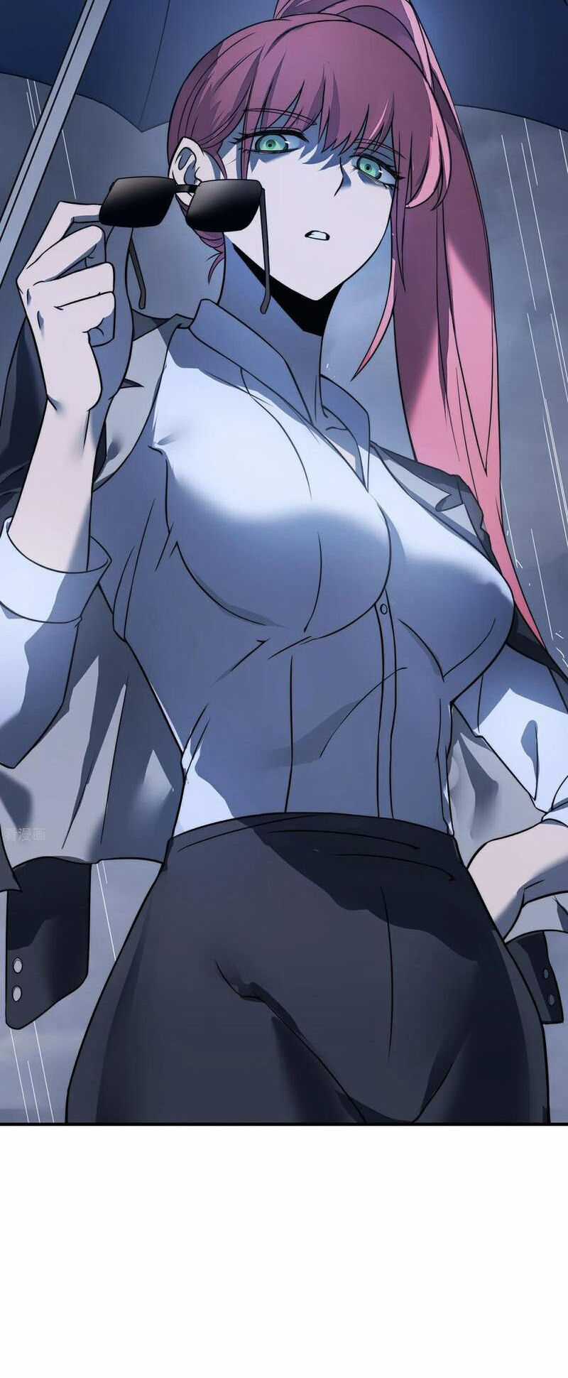 Ta Là Sát Thần Chapter 81 trang 22