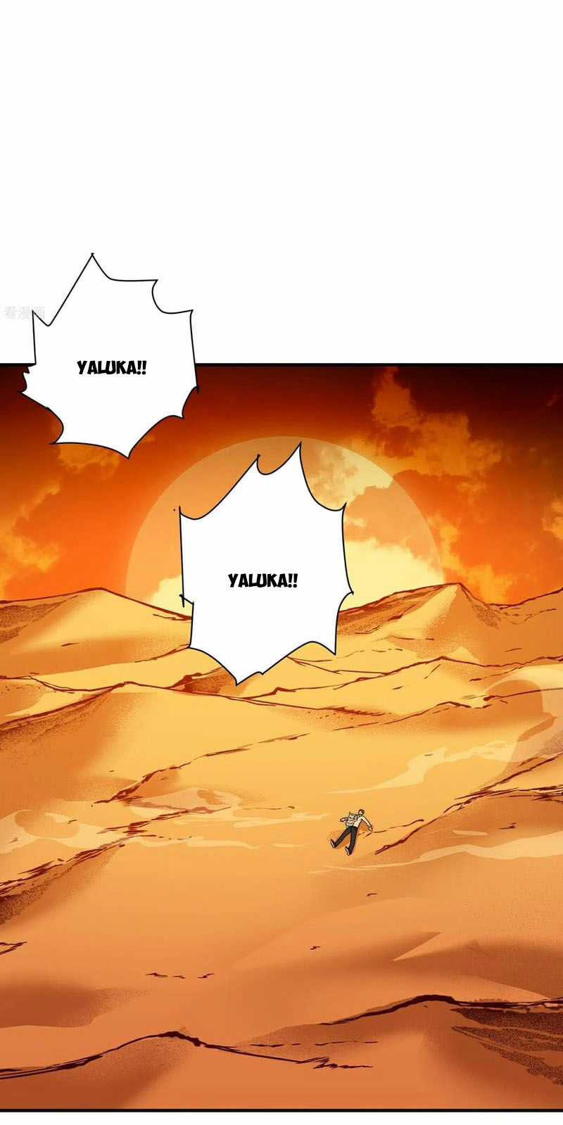 Ta Là Sát Thần Chapter 81 trang 23