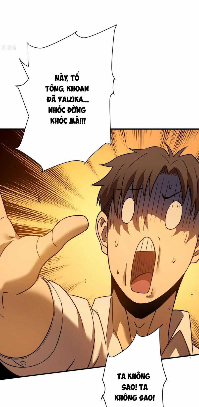 Ta Là Sát Thần Chapter 81 trang 27