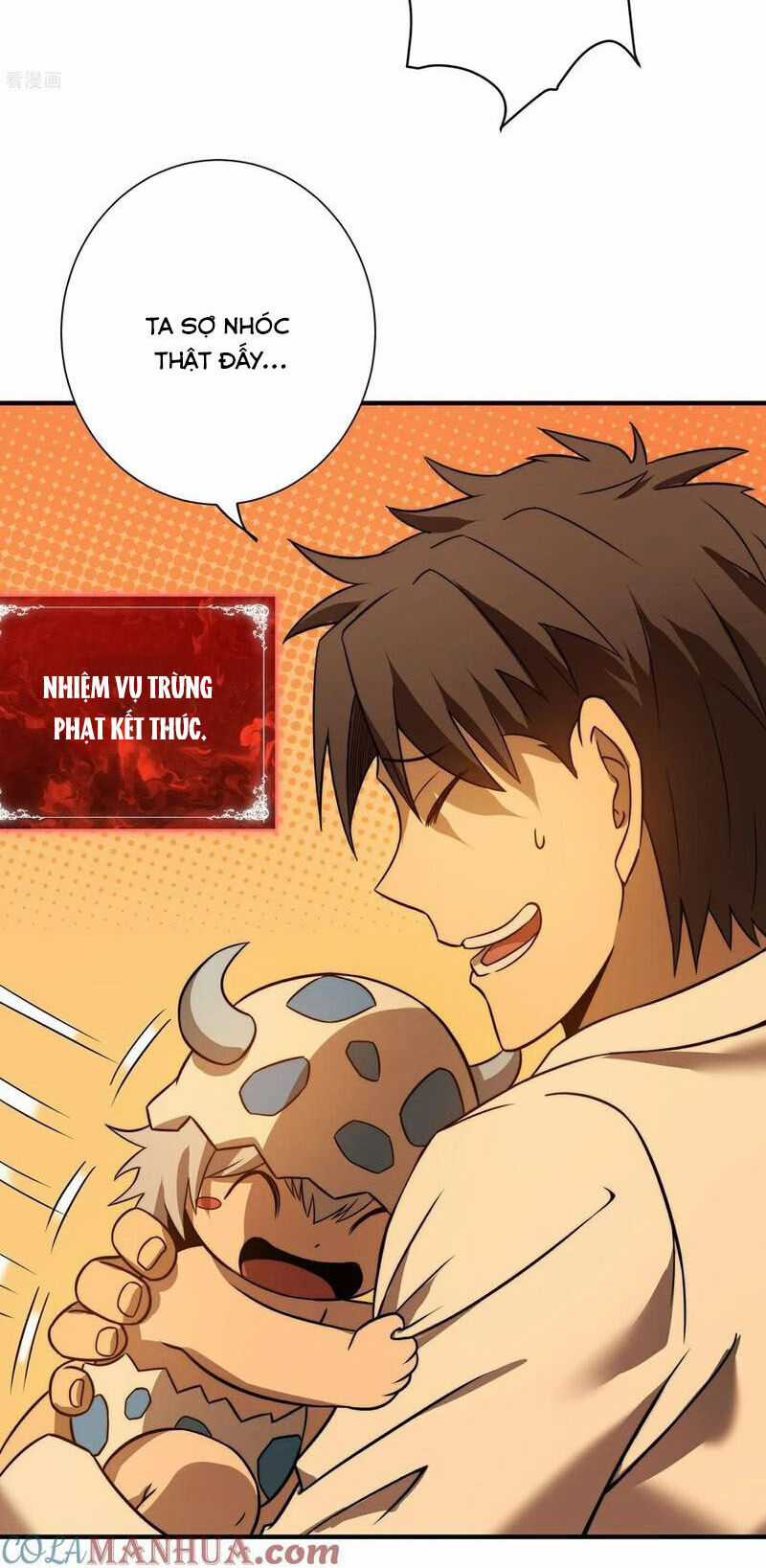 Ta Là Sát Thần Chapter 81 trang 28