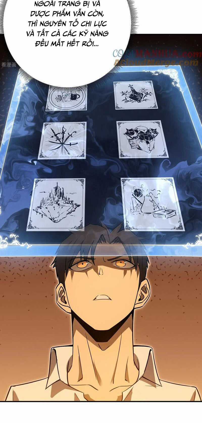 Ta Là Sát Thần Chapter 81 trang 44