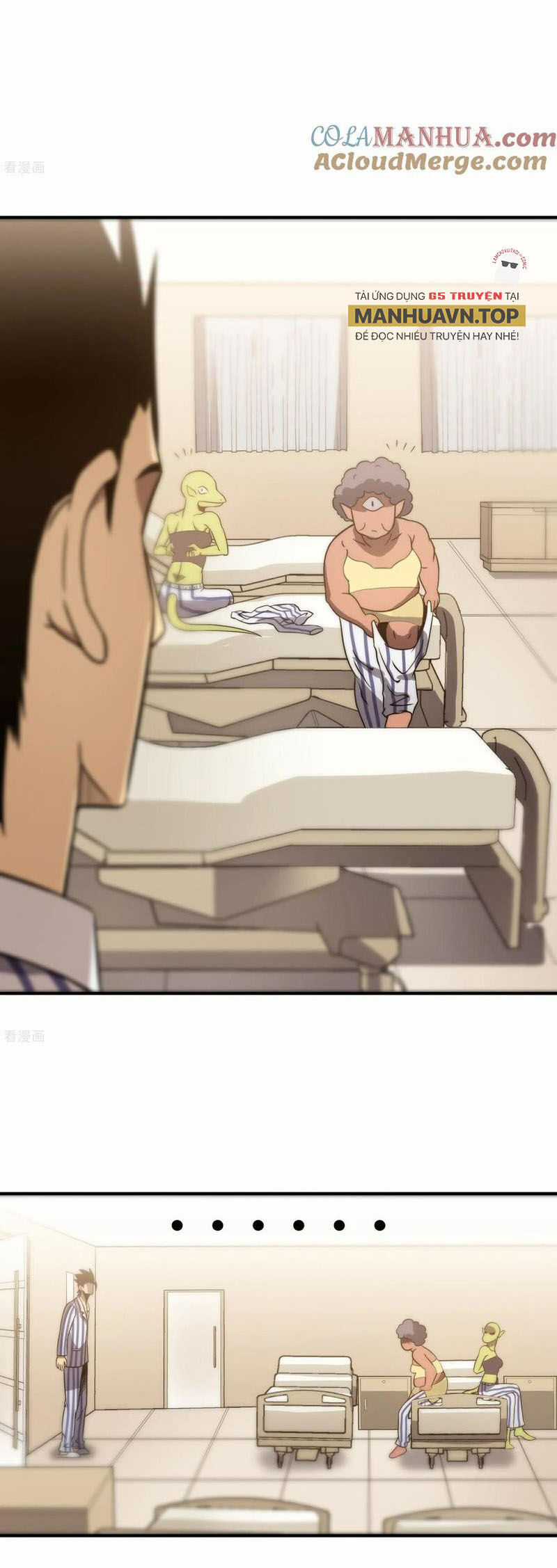 Ta Là Sát Thần Chapter 81 trang 5