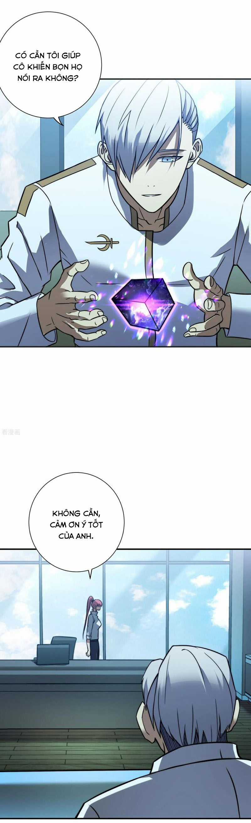 Ta Là Sát Thần Chapter 81 trang 60