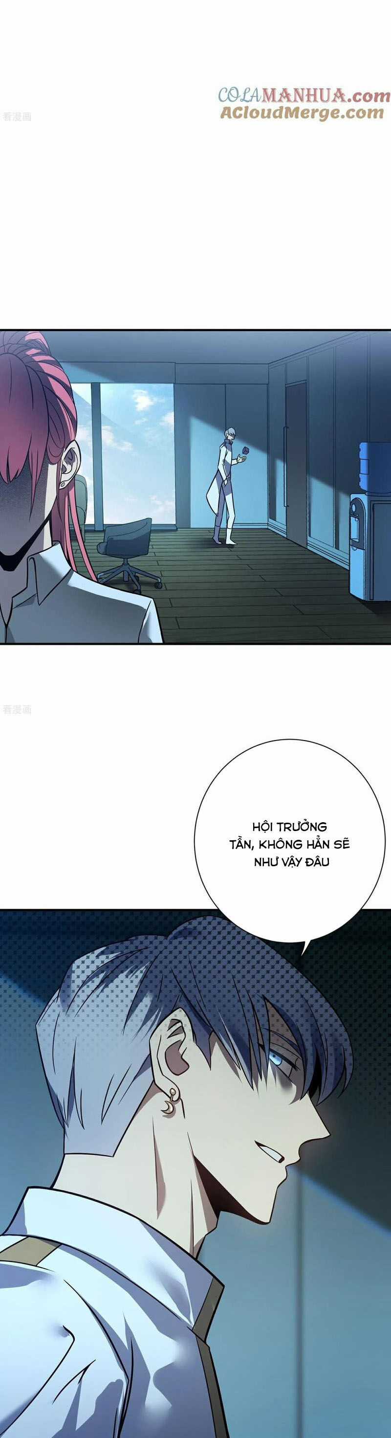 Ta Là Sát Thần Chapter 81 trang 64