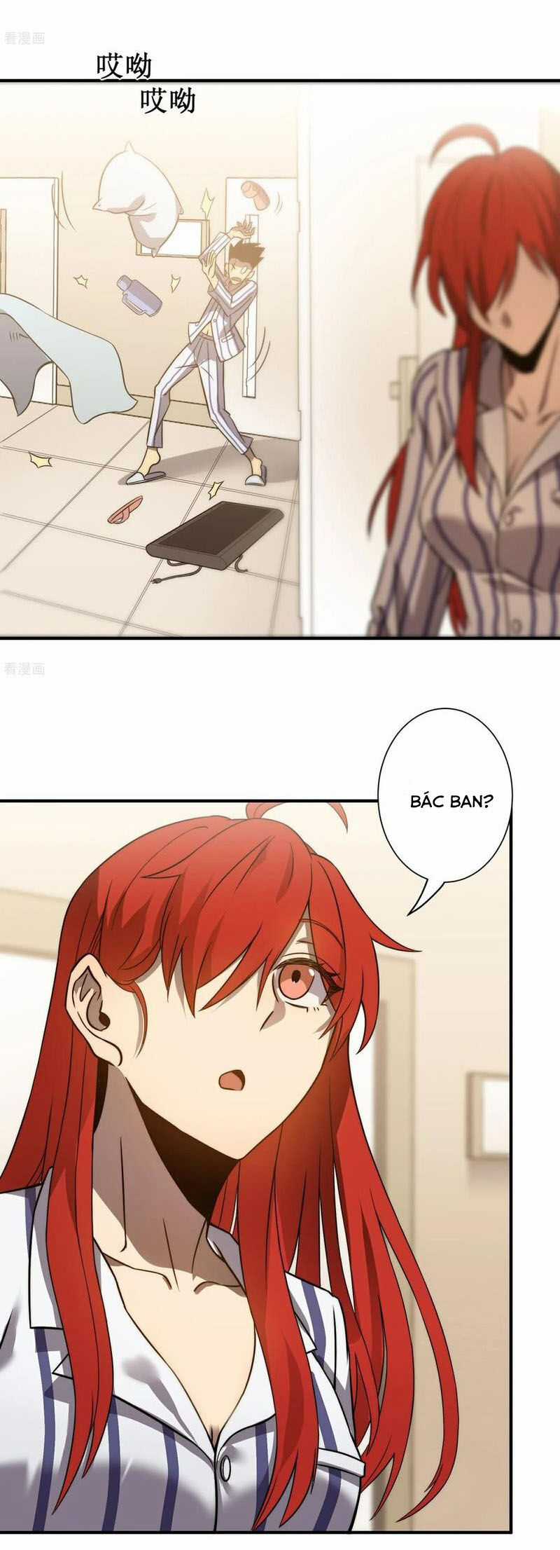 Ta Là Sát Thần Chapter 81 trang 7