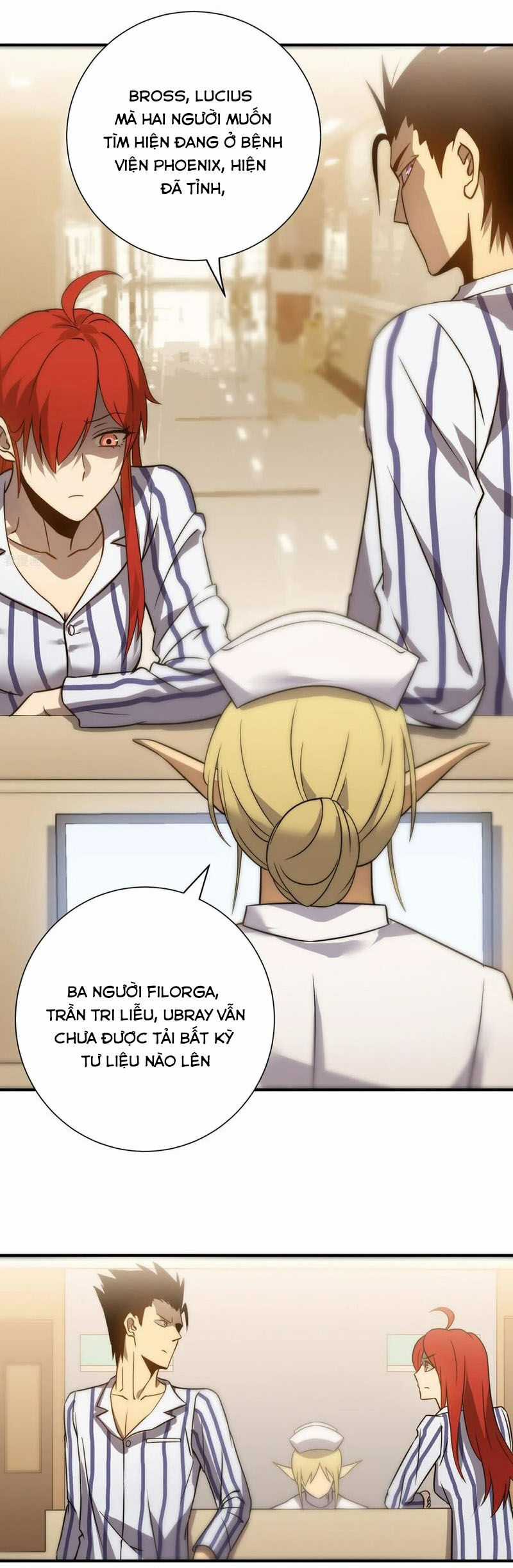 Ta Là Sát Thần Chapter 81 trang 9